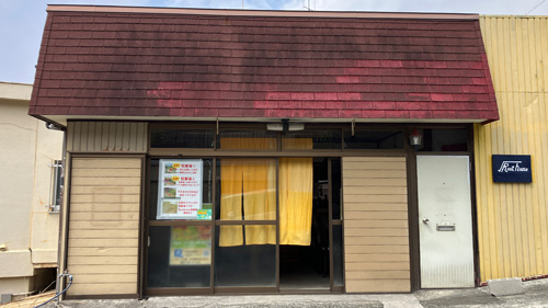 ルートハウス の画像