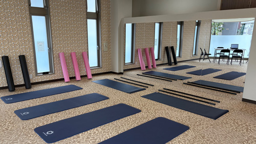 STAND BEAUTE の画像