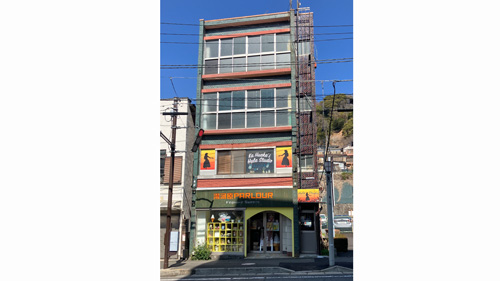 冨田ビル の画像