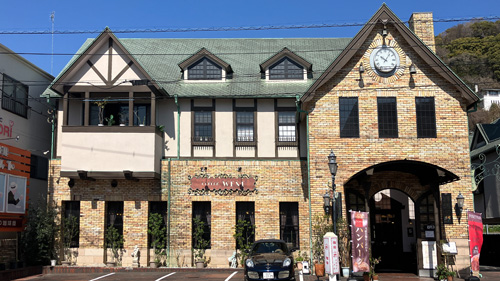 ウエスト の画像